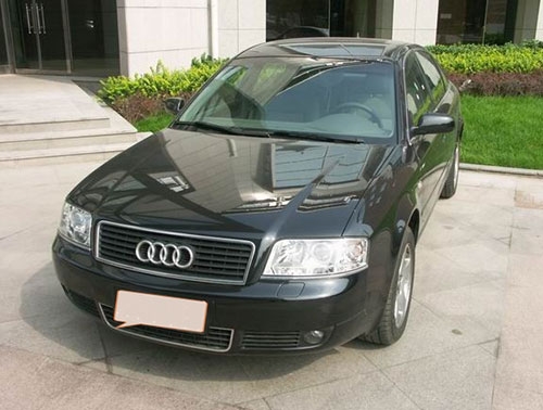 淮安租車(chē)公司案例展示